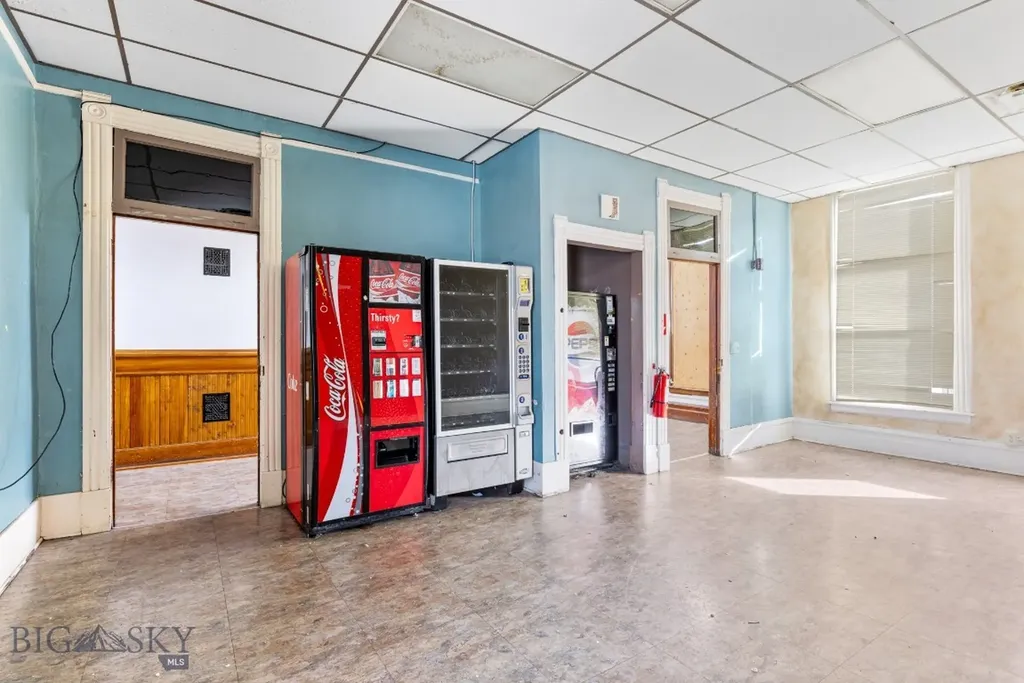 68 W Broadway Street W Butte MT 59701