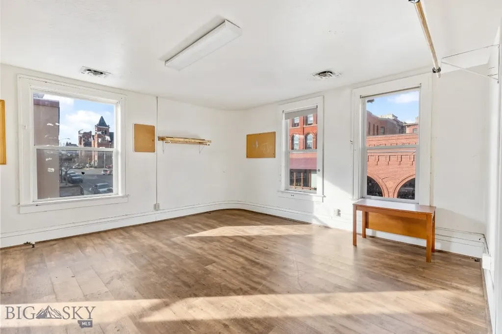68 W Broadway Street W Butte MT 59701
