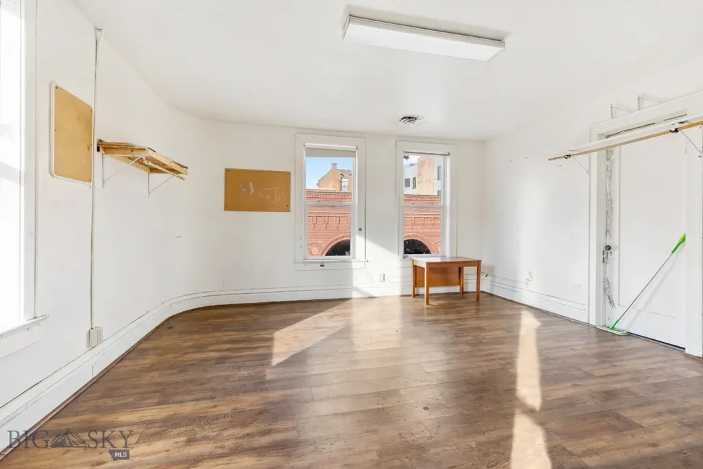 68 W Broadway Street W Butte MT 59701