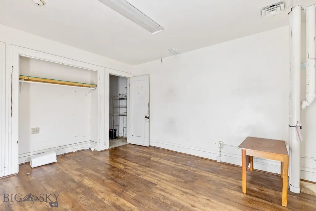 68 W Broadway Street W Butte MT 59701