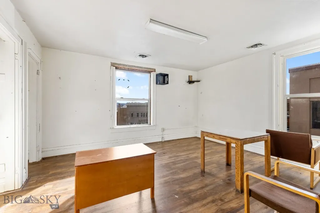 68 W Broadway Street W Butte MT 59701