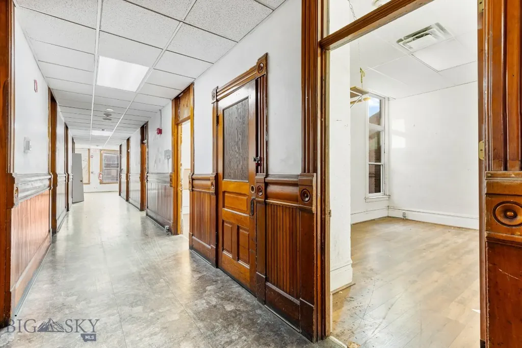 68 W Broadway Street W Butte MT 59701