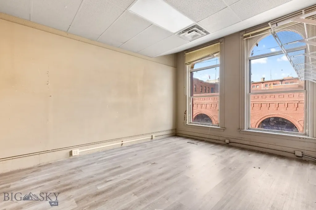 68 W Broadway Street W Butte MT 59701