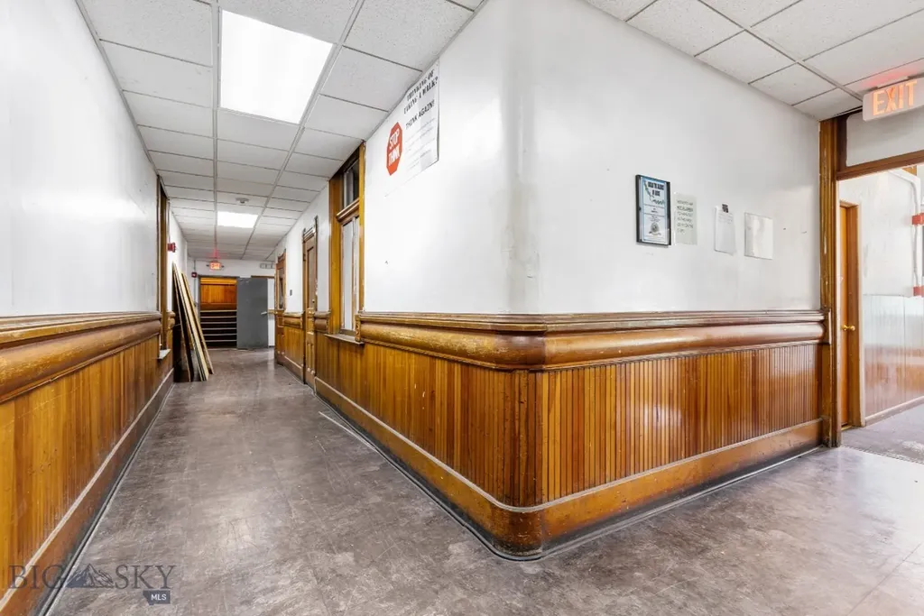 68 W Broadway Street W Butte MT 59701