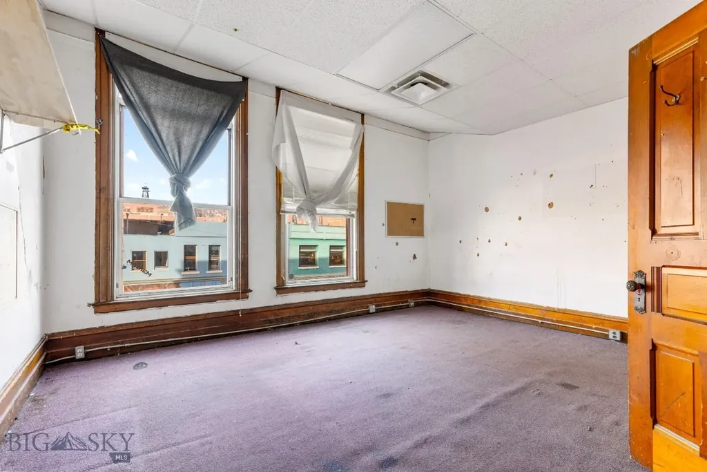 68 W Broadway Street W Butte MT 59701