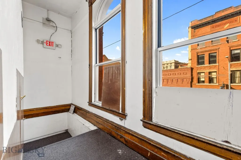 68 W Broadway Street W Butte MT 59701