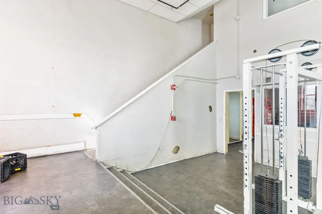68 W Broadway Street W Butte MT 59701