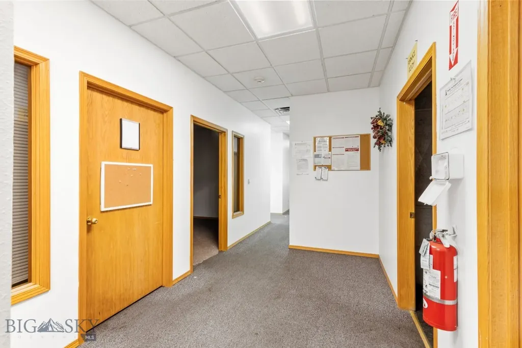 68 W Broadway Street W Butte MT 59701