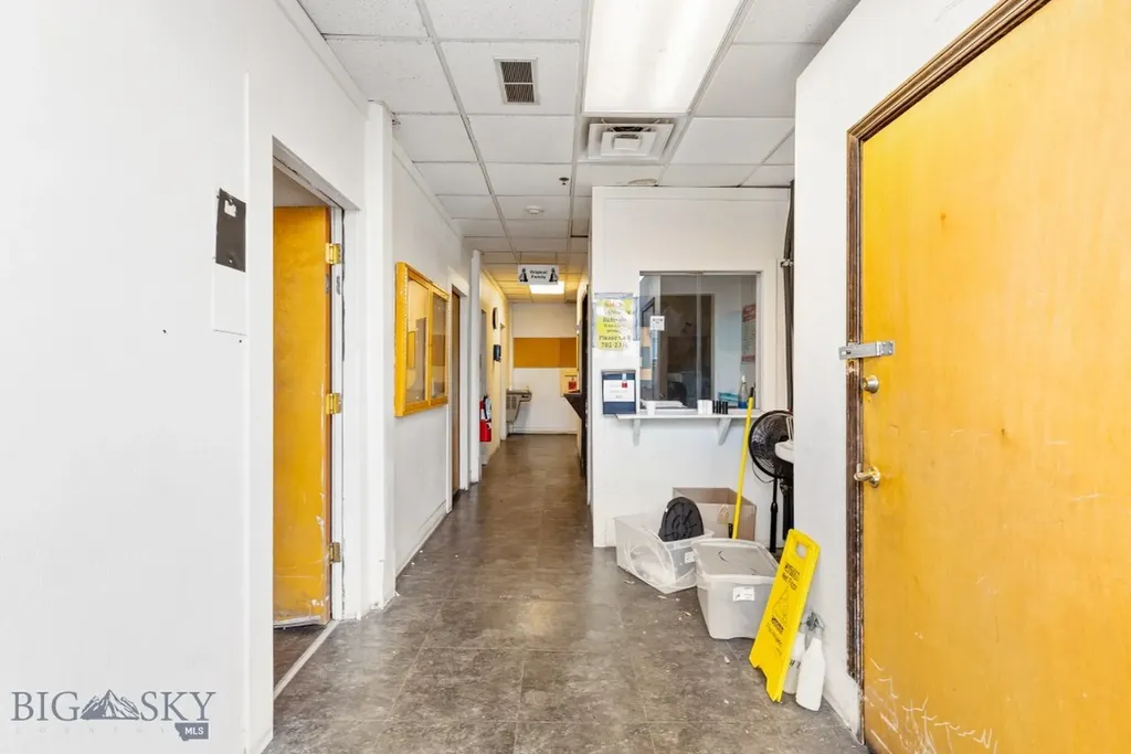 68 W Broadway Street W Butte MT 59701