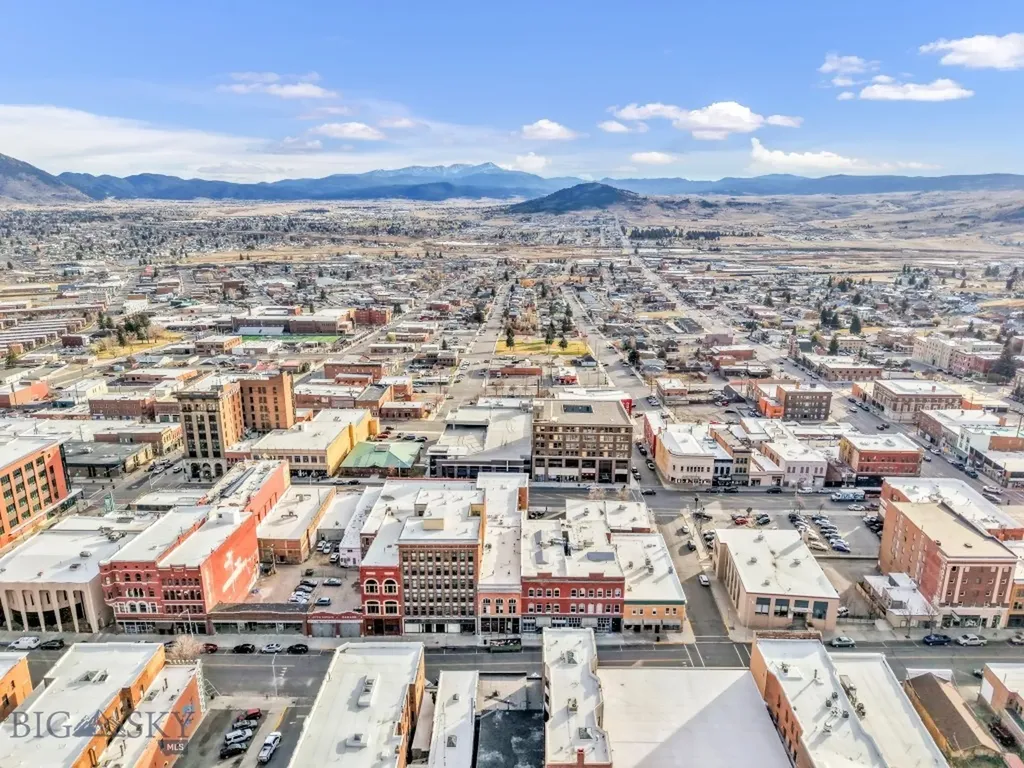68 W Broadway Street W Butte MT 59701