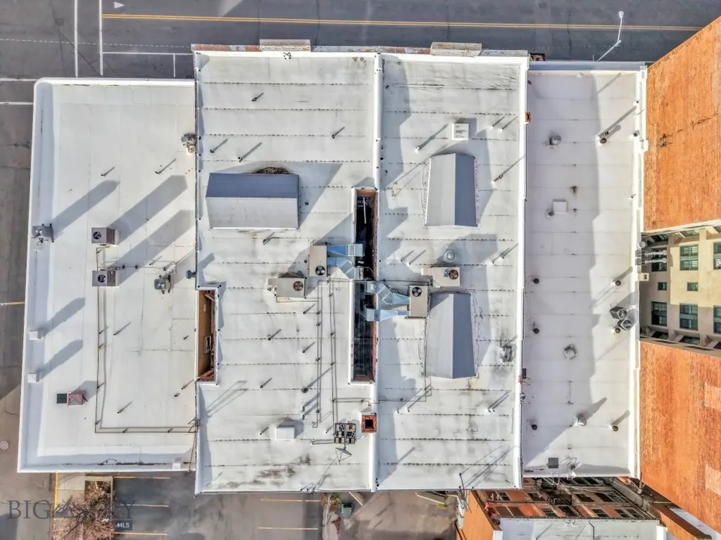 68 W Broadway Street W Butte MT 59701