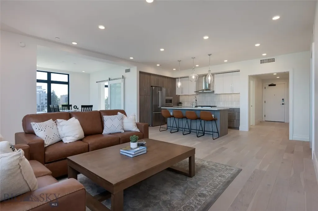 315 N Tracy Avenue Bozeman MT 59715