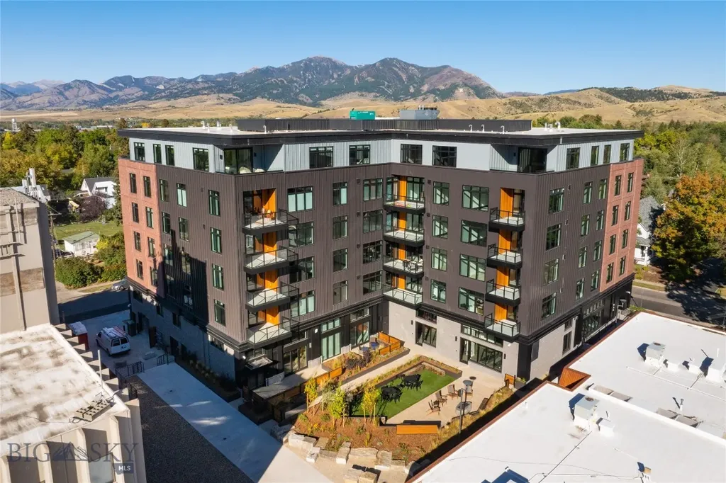 315 N Tracy Avenue Bozeman MT 59715