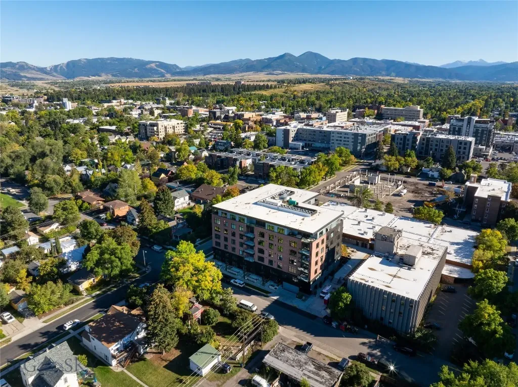 315 N Tracy Avenue Bozeman MT 59715