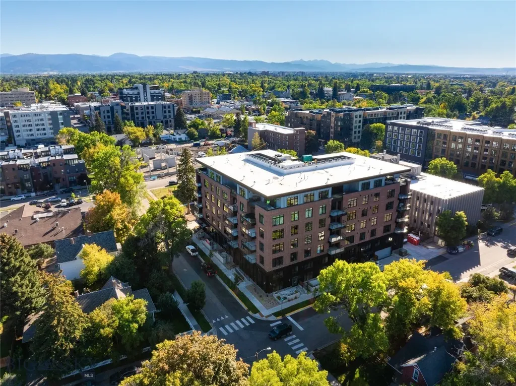 315 N Tracy Avenue Bozeman MT 59715