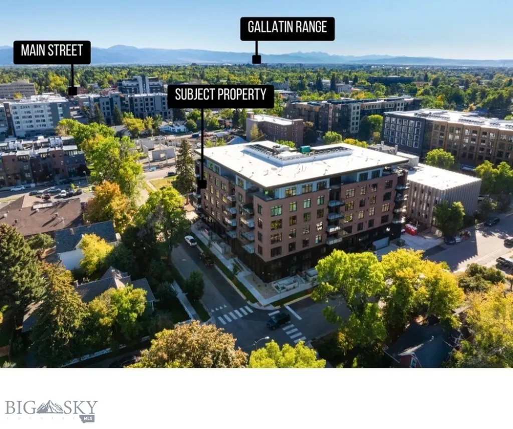 315 N Tracy Avenue Bozeman MT 59715