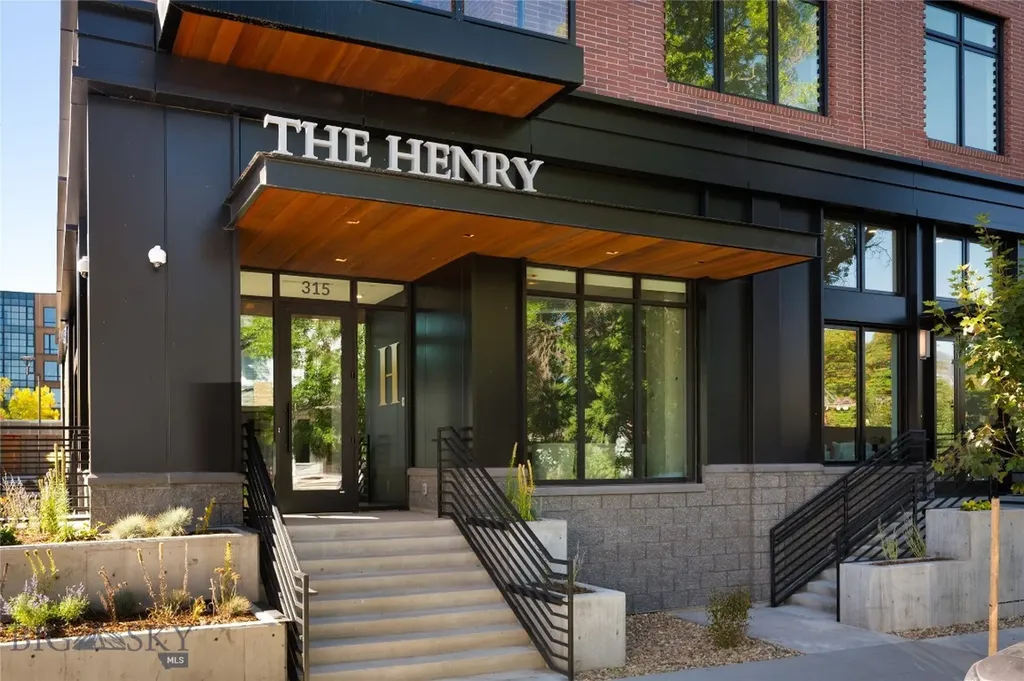 315 N Tracy Avenue Bozeman MT 59715