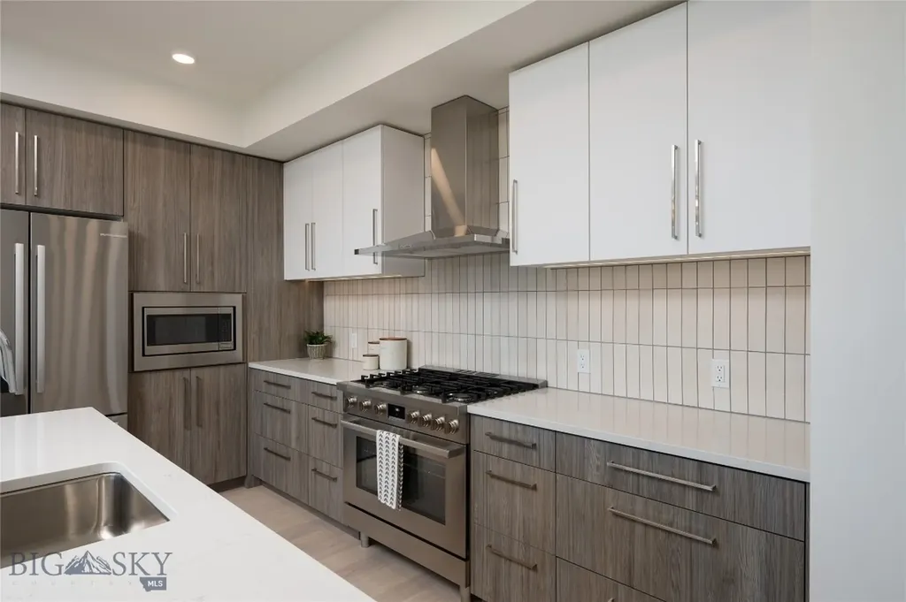 315 N Tracy Avenue Bozeman MT 59715