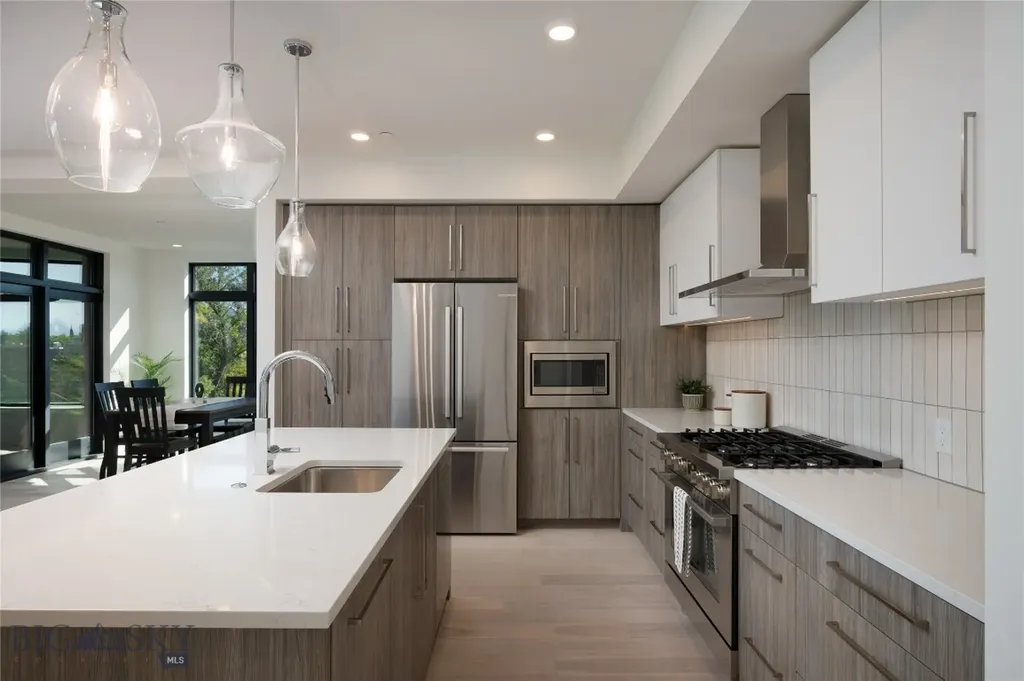 315 N Tracy Avenue Bozeman MT 59715