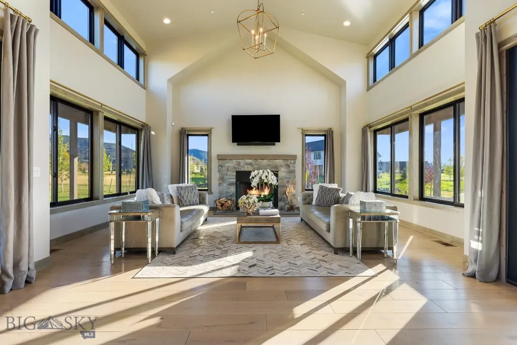 58 Waylon Way Bozeman MT 59718