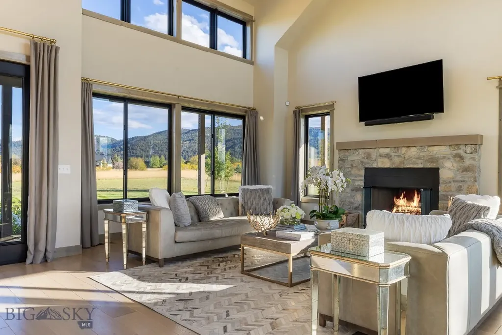 58 Waylon Way Bozeman MT 59718