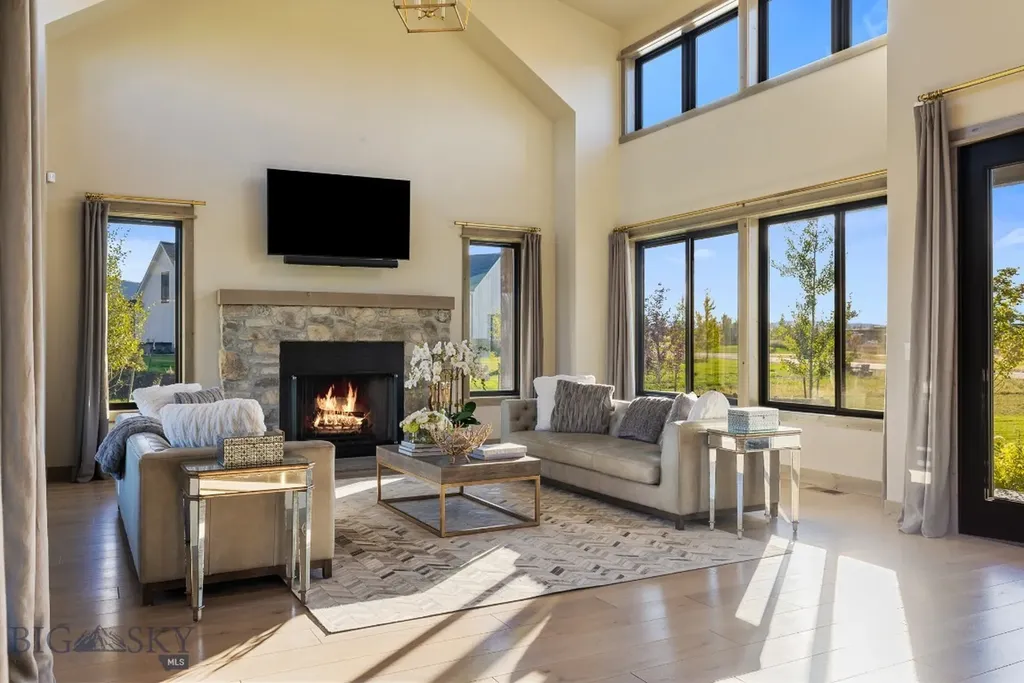 58 Waylon Way Bozeman MT 59718