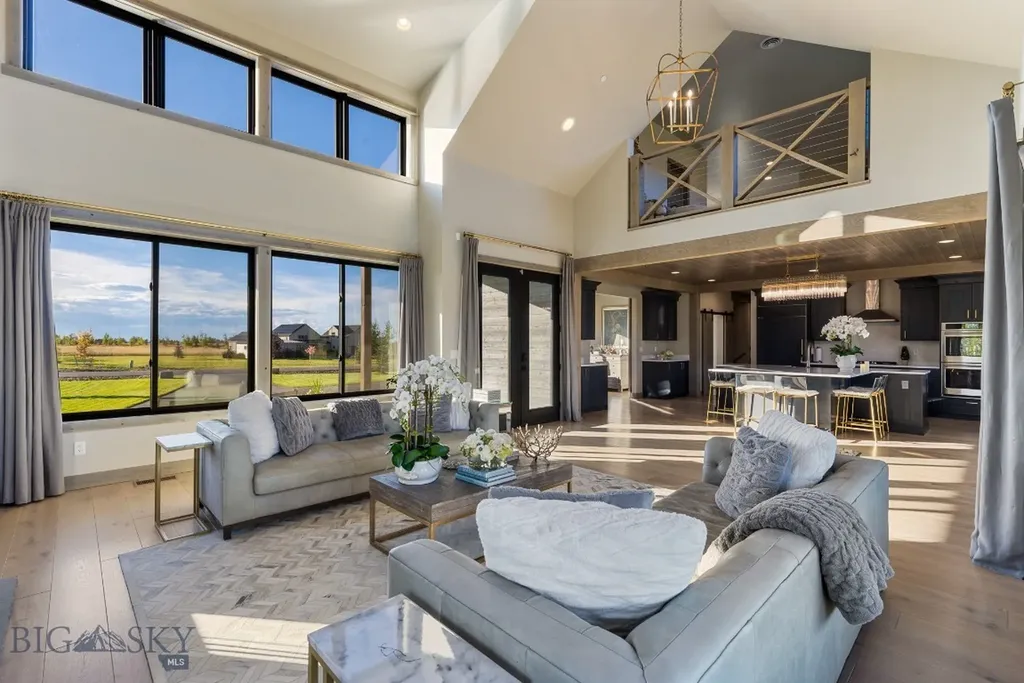 58 Waylon Way Bozeman MT 59718