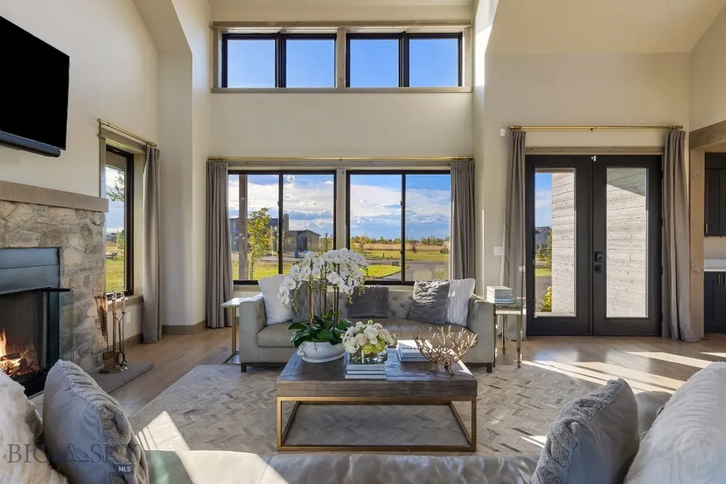 58 Waylon Way Bozeman MT 59718