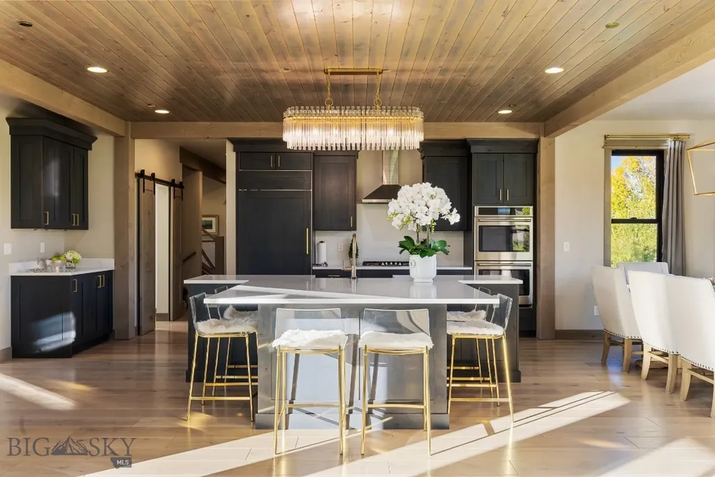 58 Waylon Way Bozeman MT 59718