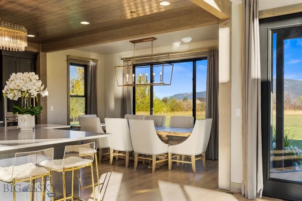 58 Waylon Way Bozeman MT 59718