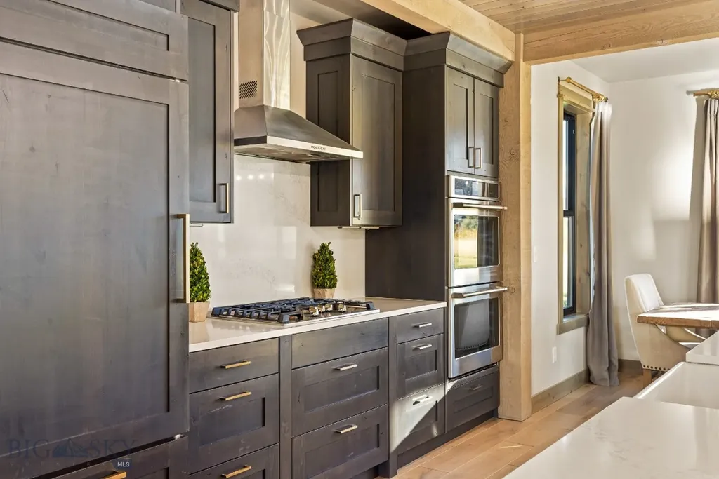 58 Waylon Way Bozeman MT 59718