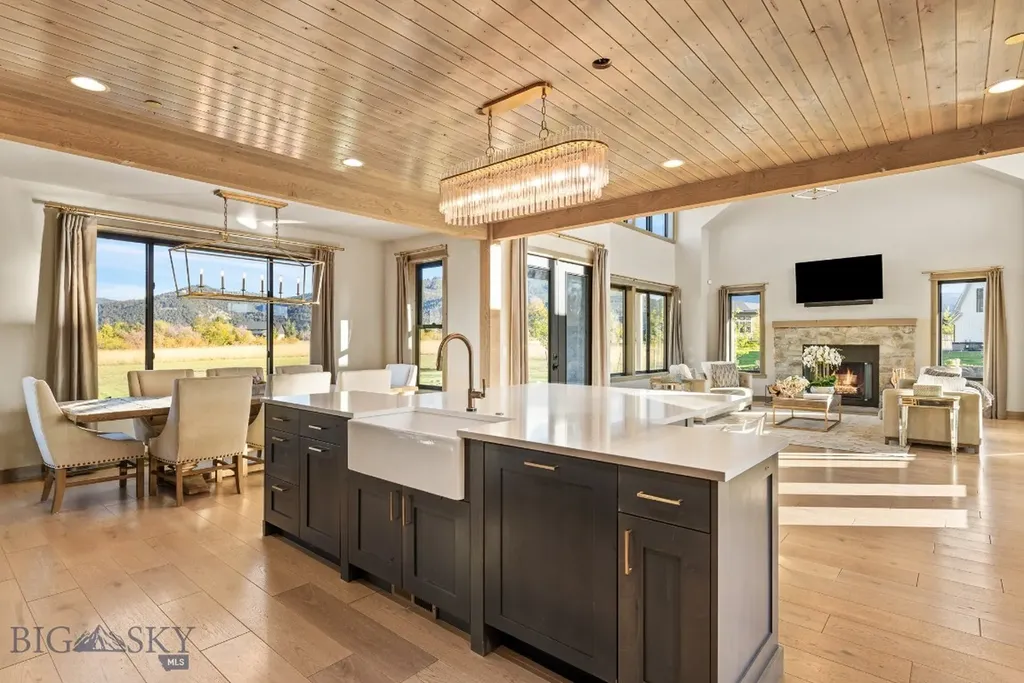 58 Waylon Way Bozeman MT 59718