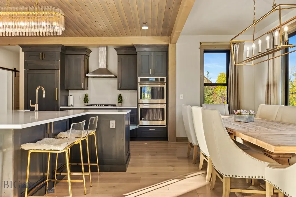 58 Waylon Way Bozeman MT 59718