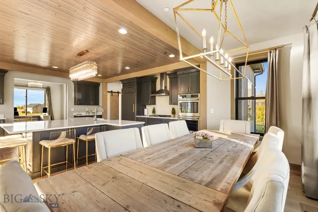 58 Waylon Way Bozeman MT 59718