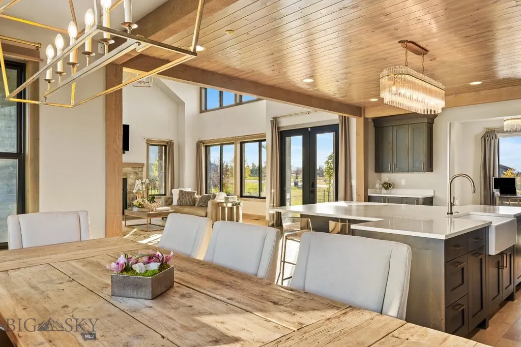 58 Waylon Way Bozeman MT 59718