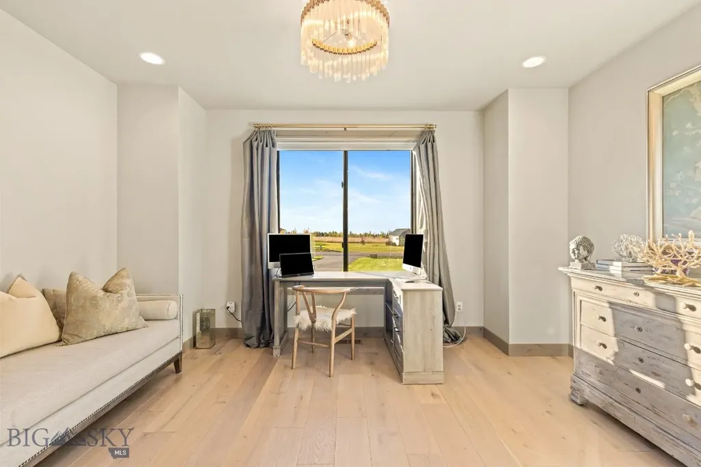 58 Waylon Way Bozeman MT 59718