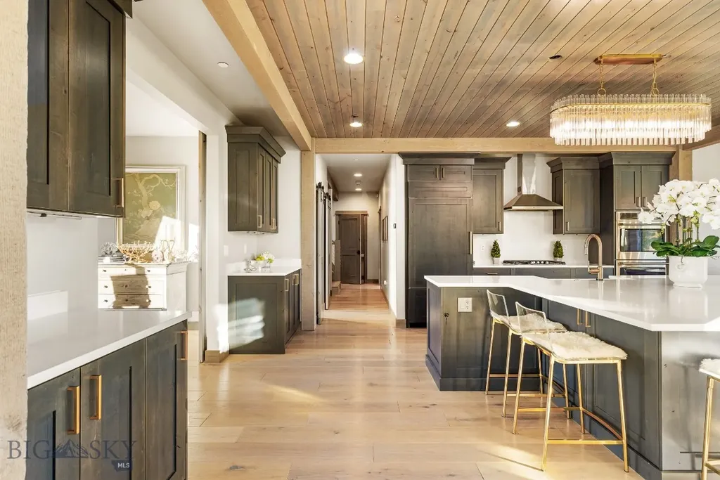 58 Waylon Way Bozeman MT 59718