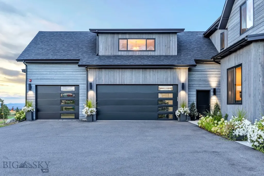 58 Waylon Way Bozeman MT 59718