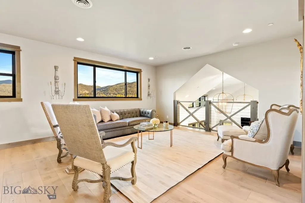 58 Waylon Way Bozeman MT 59718