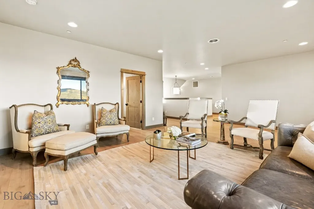 58 Waylon Way Bozeman MT 59718