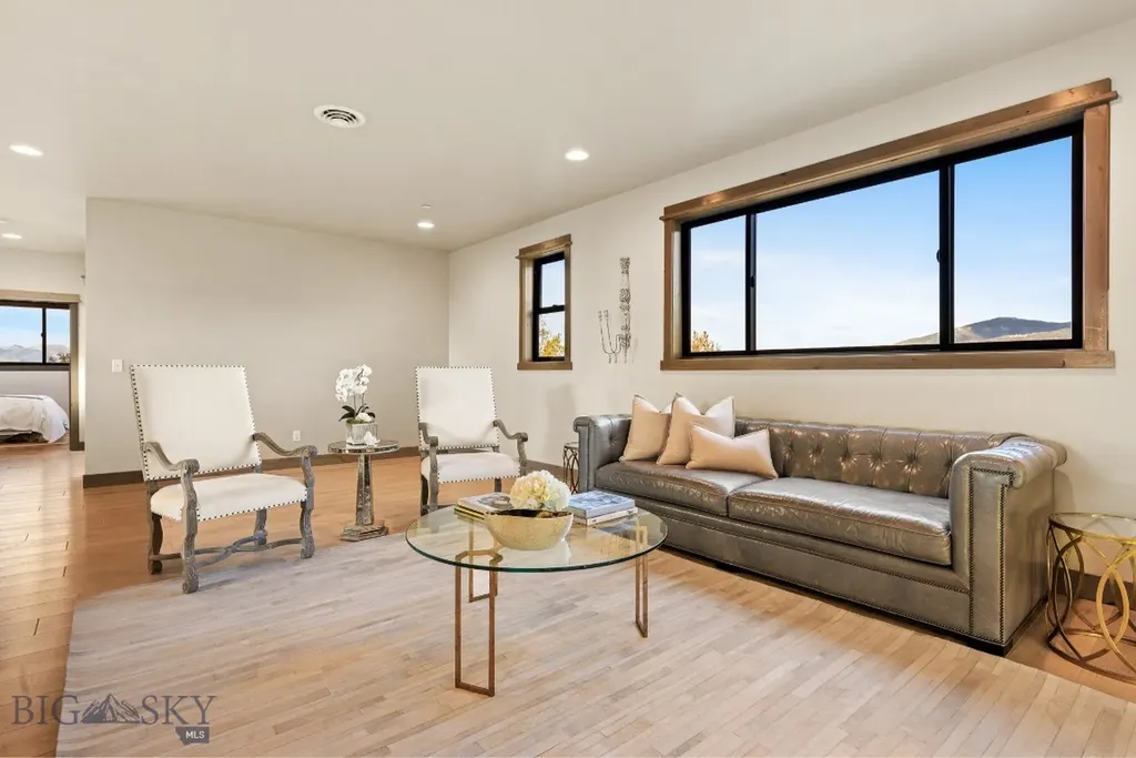58 Waylon Way Bozeman MT 59718