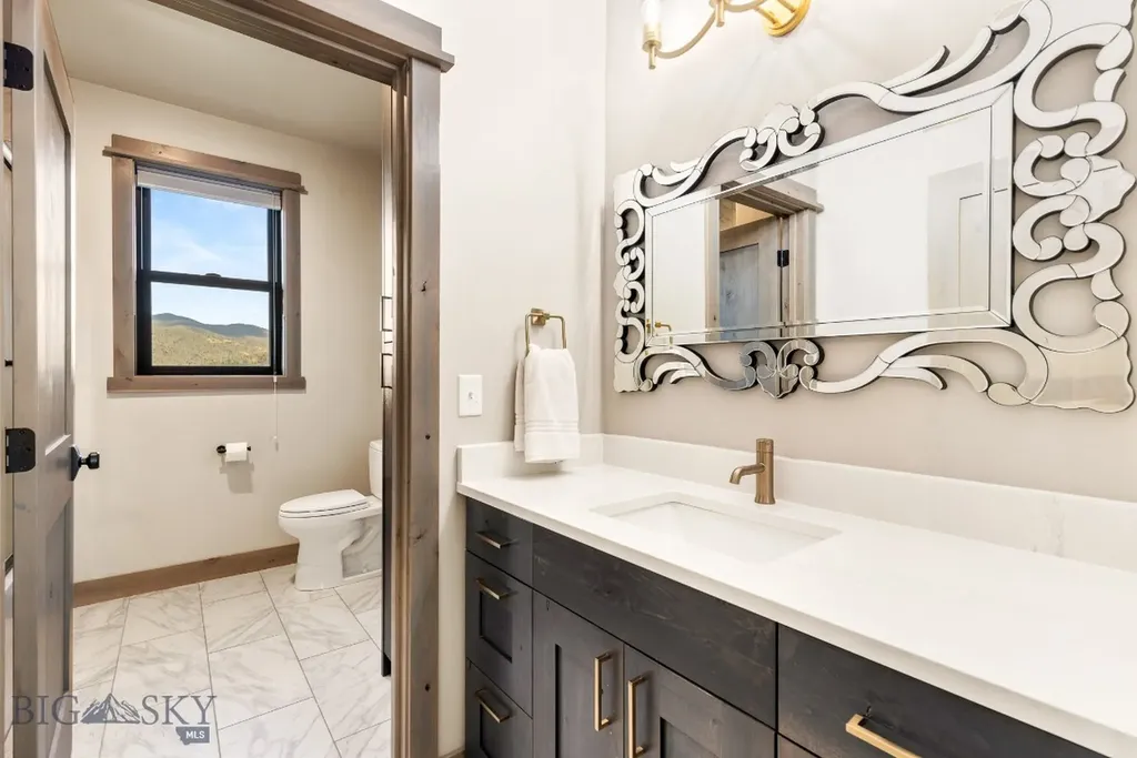 58 Waylon Way Bozeman MT 59718