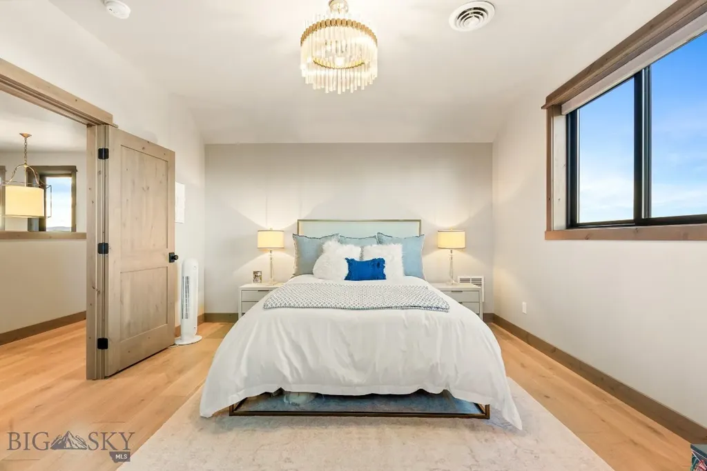 58 Waylon Way Bozeman MT 59718