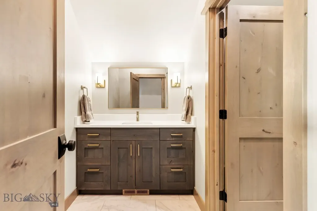 58 Waylon Way Bozeman MT 59718
