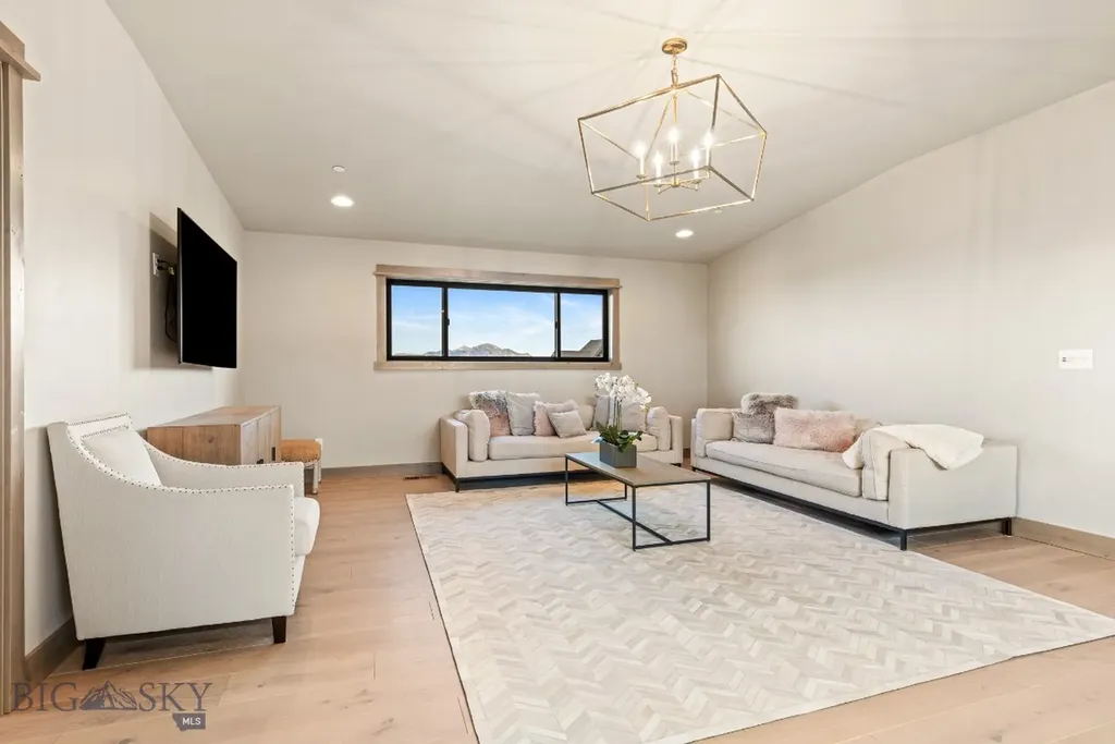 58 Waylon Way Bozeman MT 59718