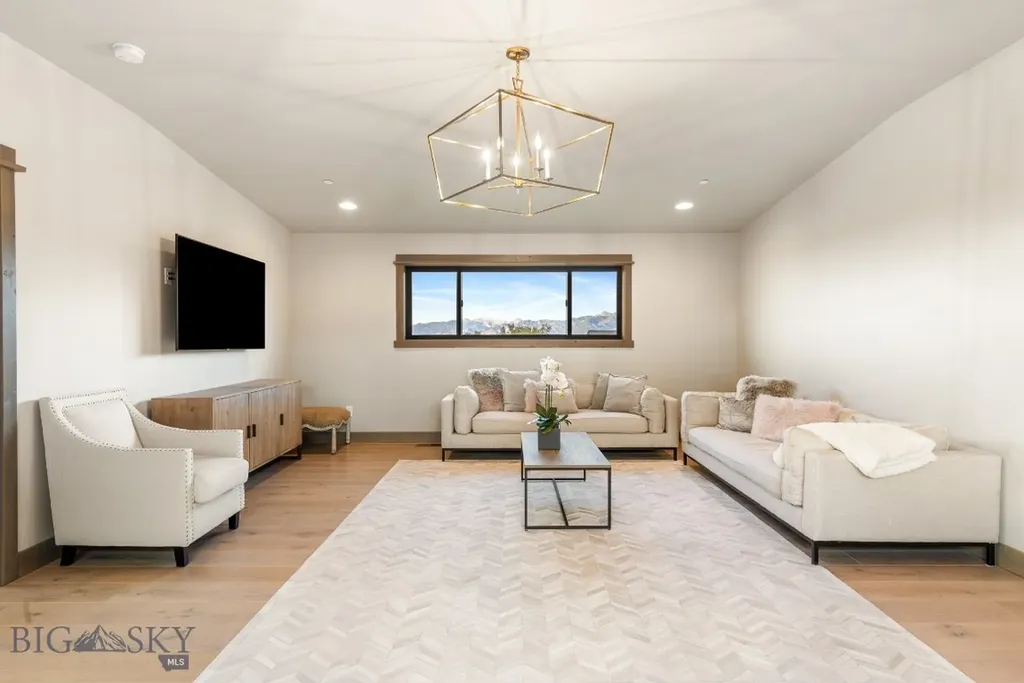 58 Waylon Way Bozeman MT 59718