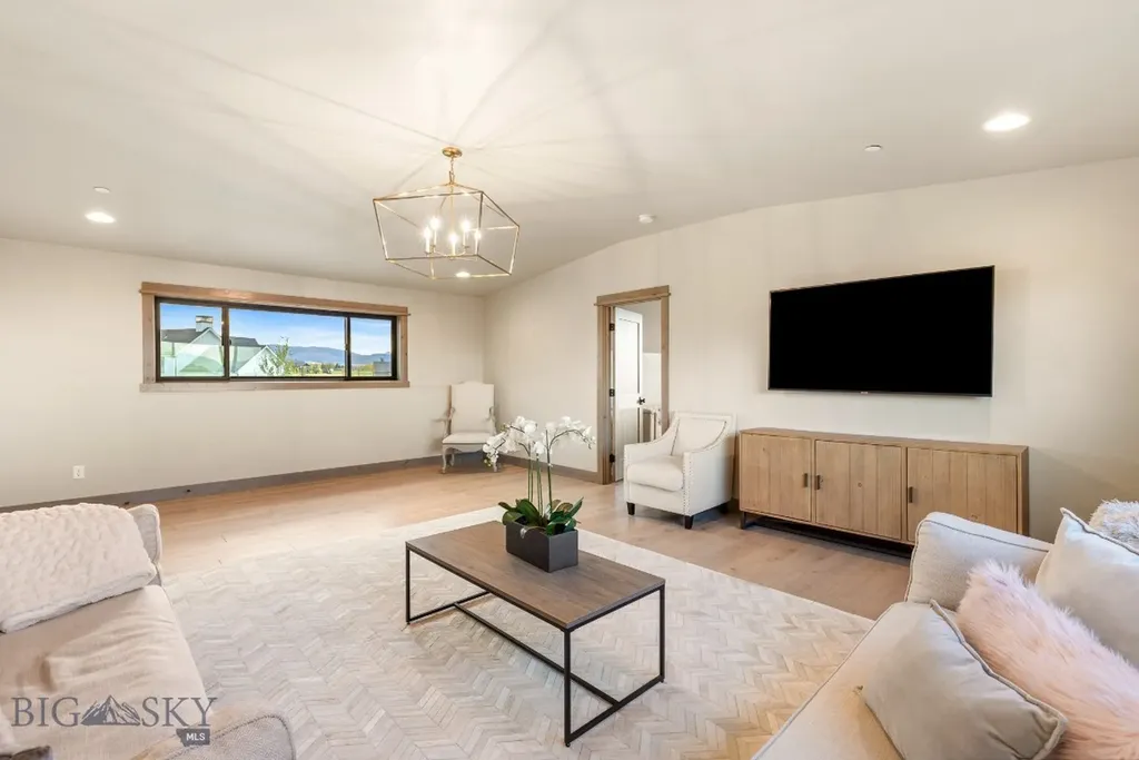 58 Waylon Way Bozeman MT 59718
