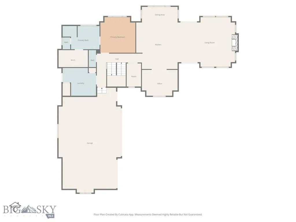 58 Waylon Way Bozeman MT 59718