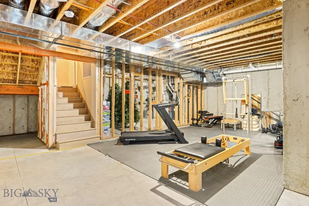 58 Waylon Way Bozeman MT 59718