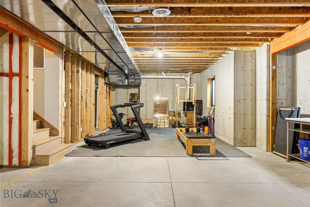 58 Waylon Way Bozeman MT 59718